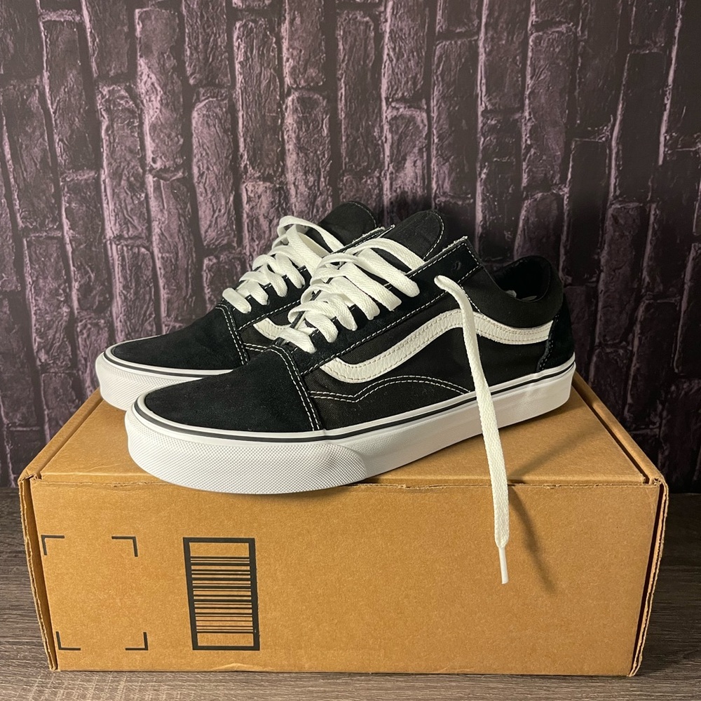 Vans Sk8 Low